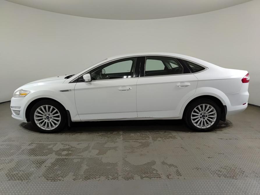 Ford Mondeo IV Рестайлинг Уфа  - изображение 10