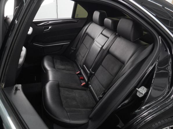 Mercedes-Benz E-Класс IV (W212 S212 C207) Рестайлинг с пробегом 2013 года, цена 2 279 000 рублей, 192044 км, седан, Автокод Объявления