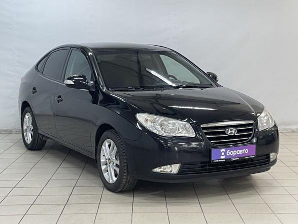 Hyundai Elantra IV (HD) с пробегом 2010 года, цена 800 000 рублей, 303645 км, седан, Автокод Объявления