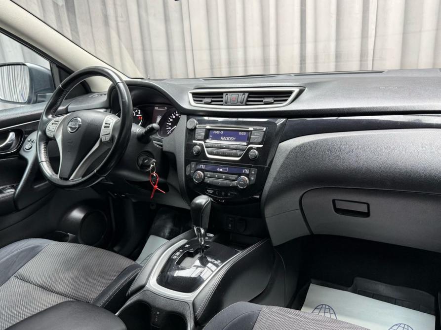 Nissan Qashqai II Ижевск  - изображение 10