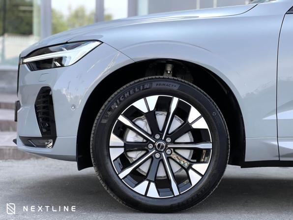 Новый Volvo XC60 II Рестайлинг 2 2026 года, цена 10 490 000 рублей, внедорожник, Автокод Объявления