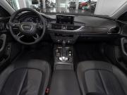 Audi A6 IV (C7) Рестайлинг Москва  - изображение 31