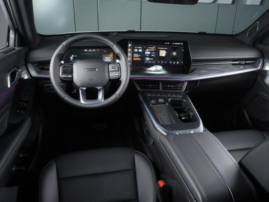 Haval F7 II Минеральные Воды  - изображение 6