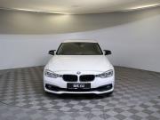 BMW 3 серии VI (F3x) Рестайлинг Санкт-Петербург  - изображение 22