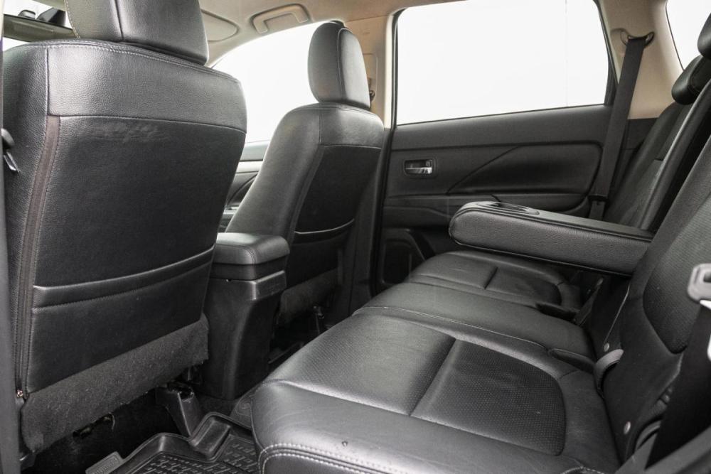 Mitsubishi Outlander III Иркутск  - изображение 14