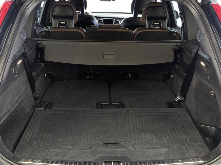 Volvo XC90 II Рестайлинг 1 Москва  - изображение 10