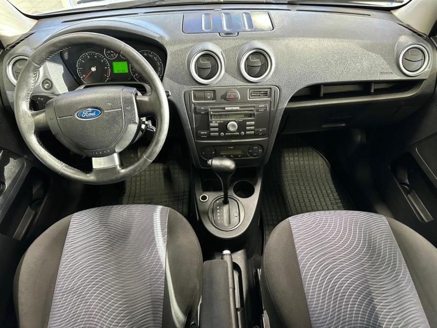 Ford Fusion I Рестайлинг Волгоград  - изображение 8