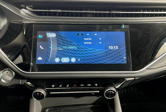 Omoda S5 с пробегом 2024 года, цена 1 540 000 рублей, 20526 км, седан, Автокод Объявления