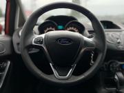 Ford Fiesta Mk6 Рестайлинг Калуга  - изображение 34