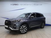 Chery Tiggo 7 Pro I Москва  - изображение 18