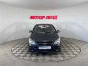 Hyundai Getz I Рестайлинг Воронеж  - изображение 25