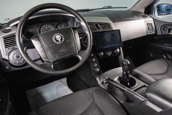SsangYong Kyron I Рестайлинг с пробегом 2013 года, цена 999 000 рублей, 154611 км, внедорожник, Автокод Объявления