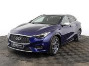 Infiniti Q30 Москва  - изображение 28
