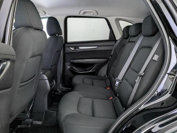 Mazda CX-5 II с пробегом 2021 года, цена 2 995 000 рублей, 40301 км, внедорожник, Автокод Объявления