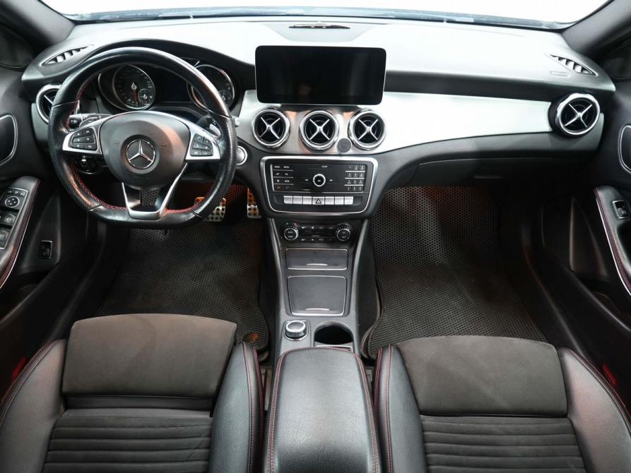 Mercedes-Benz GLA I (X156) Рестайлинг Ростов-на-Дону  - изображение 9
