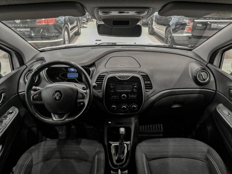 Renault Kaptur I Казань  - изображение 17