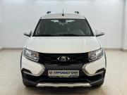 Lada (ВАЗ) Largus I Рестайлинг Москва  - изображение 18