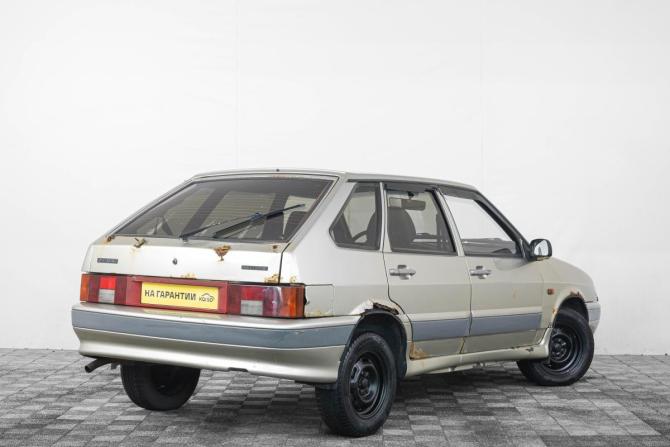 Lada (ВАЗ) 2114 с пробегом 2006 года, цена 99 000 рублей, 260000 км, хэтчбек, Автокод Объявления