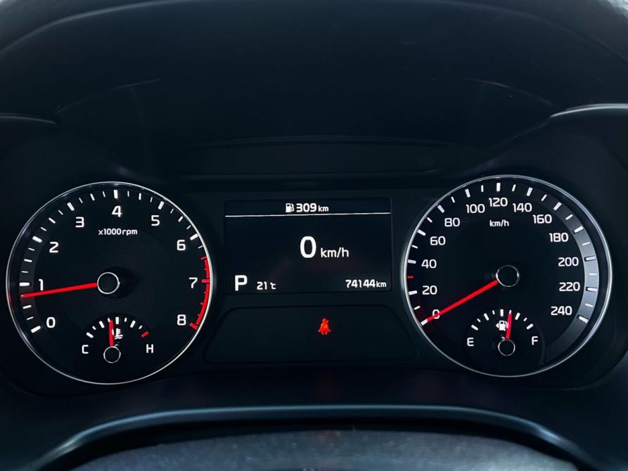 Kia K3 II Волгоград  - изображение 11