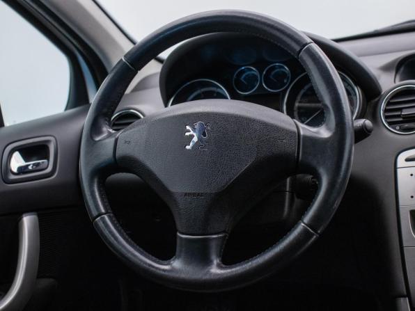 Peugeot 308 I с пробегом 2009 года, цена 370 000 рублей, 227816 км, хэтчбек, Автокод Объявления