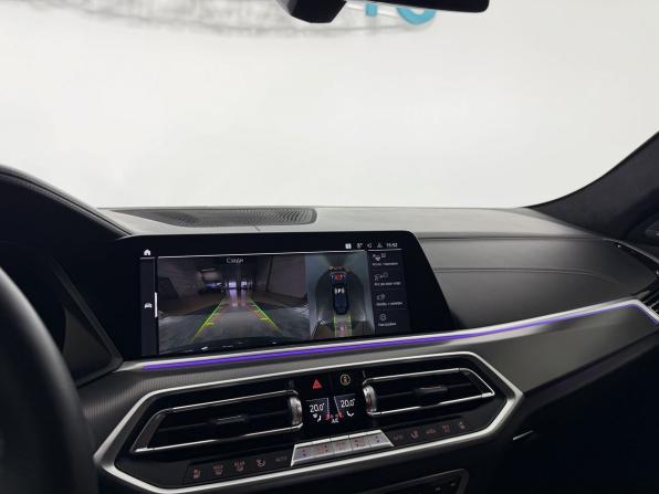 BMW X6 III (G06) с пробегом 2022 года, цена 8 999 000 рублей, 93556 км, внедорожник, Автокод Объявления