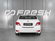Hyundai Solaris I Рестайлинг Ростов-на-Дону  - изображение 19