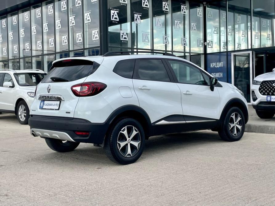 Renault Kaptur I Краснодар  - изображение 6