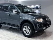 Mitsubishi Pajero Sport II Рестайлинг Уфа  - изображение 29
