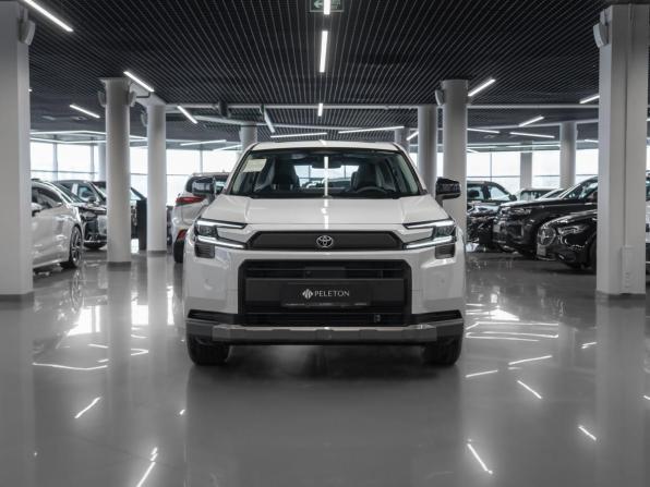 Toyota RAV4 VI (XA60) с пробегом 2026 года, цена 4 150 000 рублей, 6 км, внедорожник, Автокод Объявления