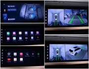 Geely Monjaro I Москва  - изображение 42