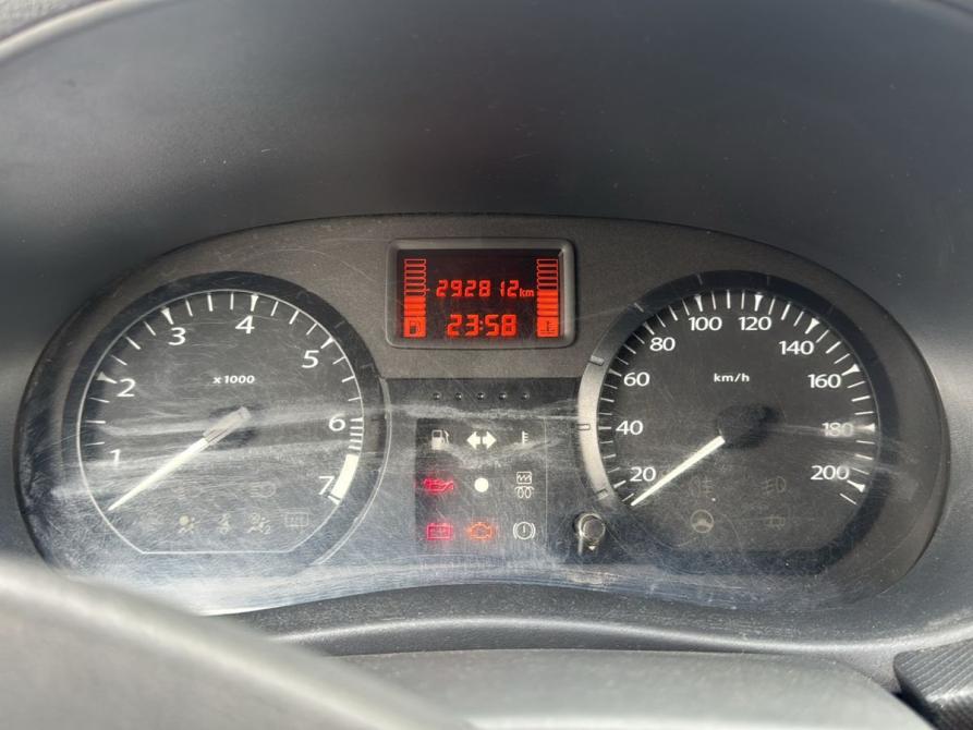 Lada (ВАЗ) Largus I Самара  - изображение 6
