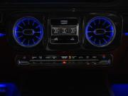 Mercedes-Benz G-Класс AMG II (W465) Рестайлинг Москва  - изображение 44