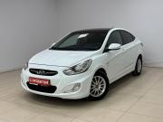 Hyundai Solaris I Альметьевск  - изображение 23