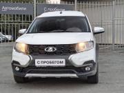 Lada (ВАЗ) Largus I Челябинск  - изображение 39
