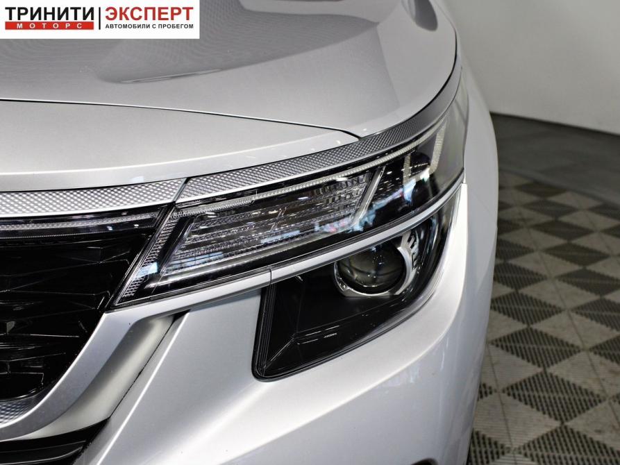 Kia Seltos I Белгород  - изображение 10