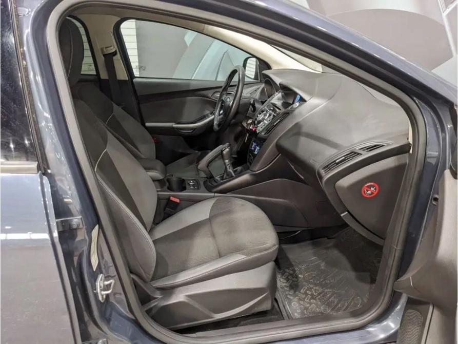 Ford Focus III Пермь  - изображение 13