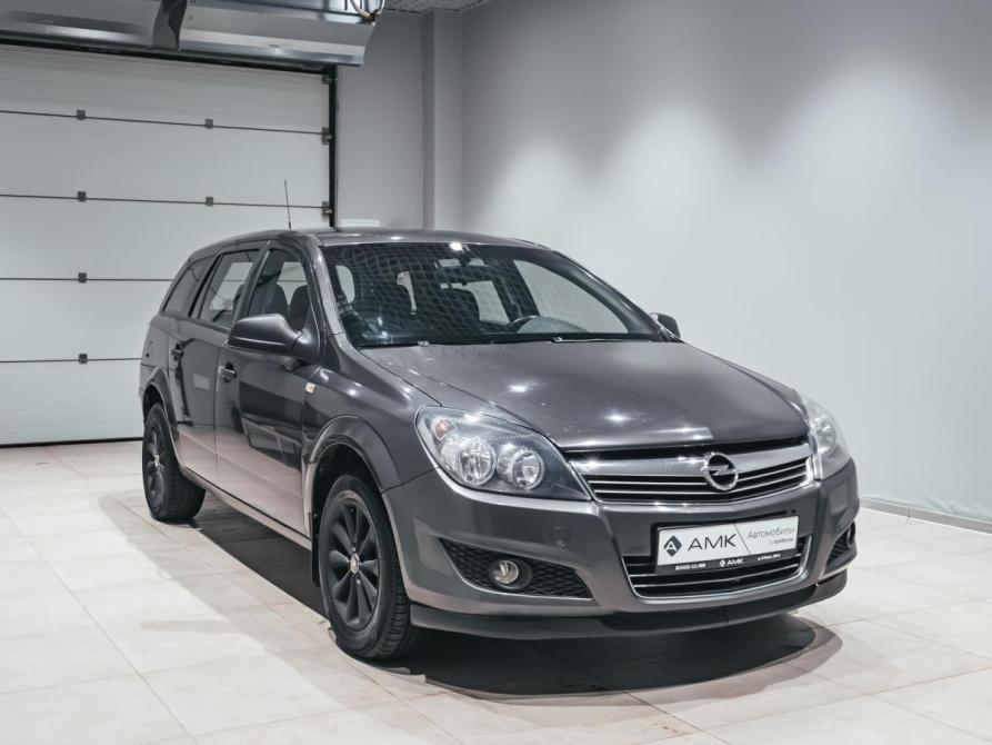 Opel Astra H Рестайлинг Екатеринбург  - изображение 2