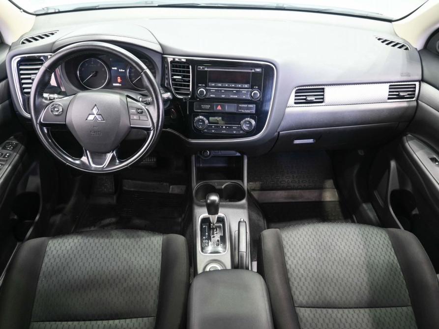 Mitsubishi Outlander III Рестайлинг 2 Ростов-на-Дону  - изображение 11
