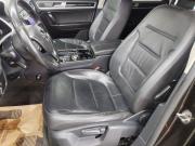 Volkswagen Touareg II Рестайлинг Серпухов  - изображение 37