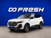 Chery Tiggo 7 Pro Max I Рестайлинг Москва  - изображение 33