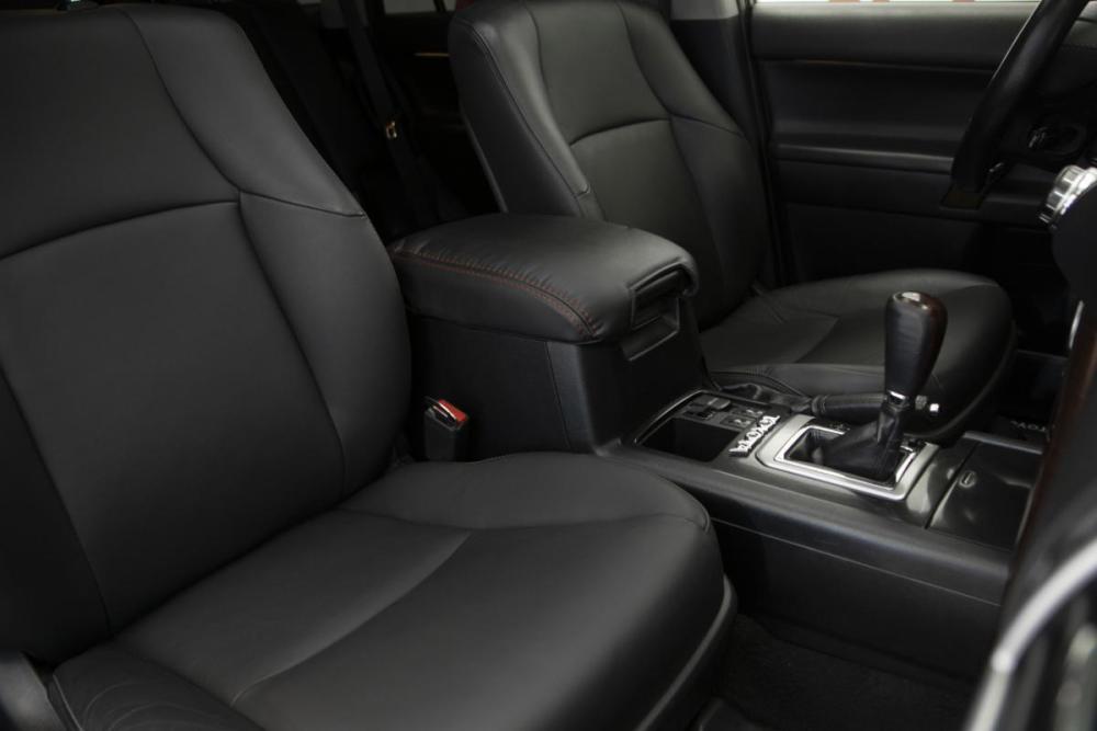 Toyota Land Cruiser Prado 150 Series Рестайлинг 1 Москва  - изображение 31