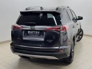 Toyota RAV4 IV (XA40) Рестайлинг Вологда  - изображение 28