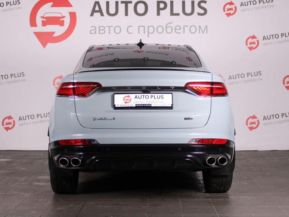 Geely Tugella I Рестайлинг с пробегом 2023 года, цена 2 999 000 рублей, 44500 км, внедорожник, Автокод Объявления