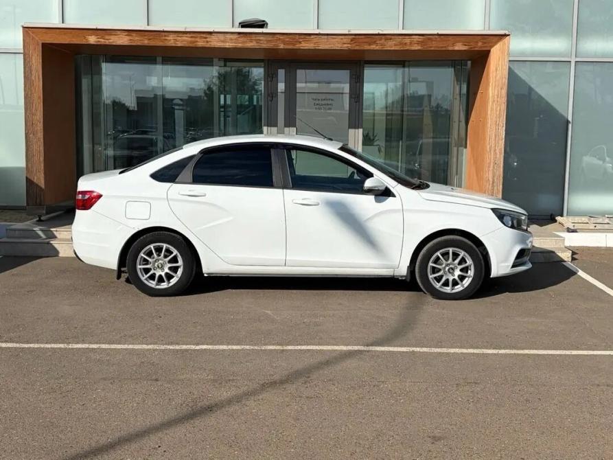 Lada (ВАЗ) Vesta I Оренбург  - изображение 5