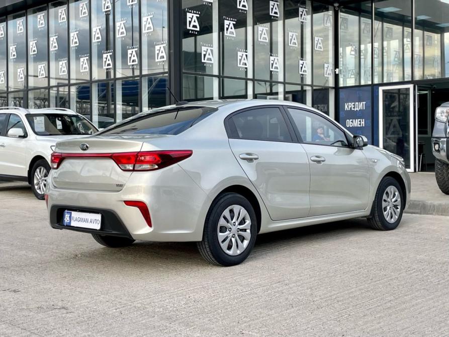 Kia Rio IV Краснодар  - изображение 5