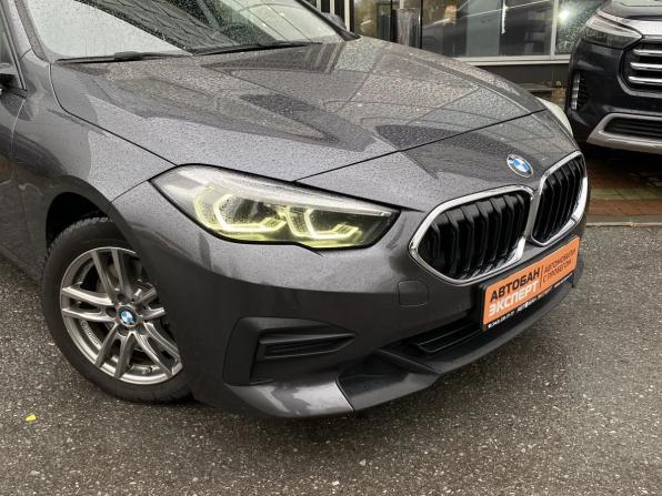 BMW 2 серии F44 с пробегом 2020 года, цена 2 549 000 рублей, 71420 км, седан, Автокод Объявления
