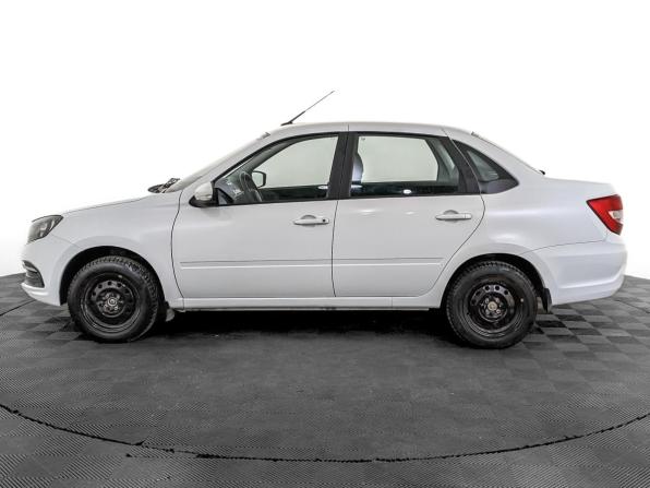 Lada (ВАЗ) Granta I Рестайлинг с пробегом 2022 года, цена 660 000 рублей, 68928 км, седан, Автокод Объявления