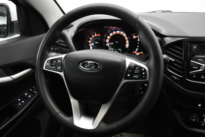 Lada (ВАЗ) Vesta I с пробегом 2019 года, цена 825 000 рублей, 161235 км, универсал, Автокод Объявления