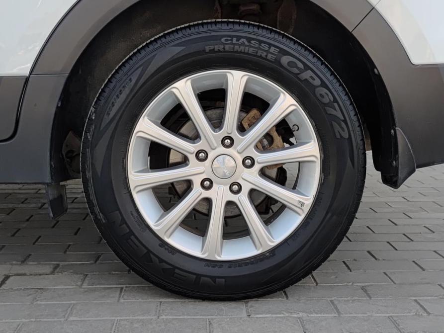 Hyundai Creta I Казань  - изображение 22