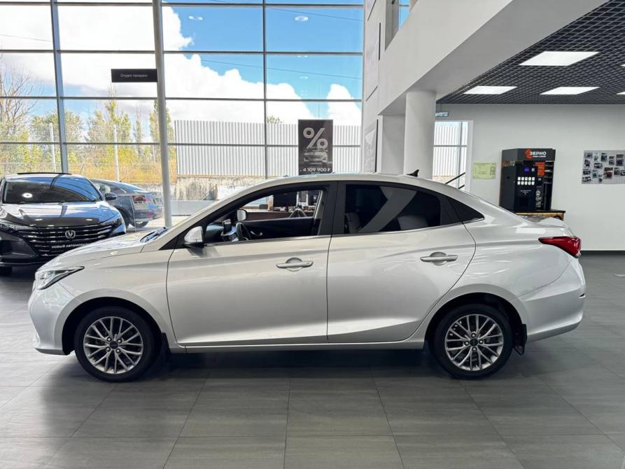 Changan Alsvin Ростов-на-Дону  - изображение 8